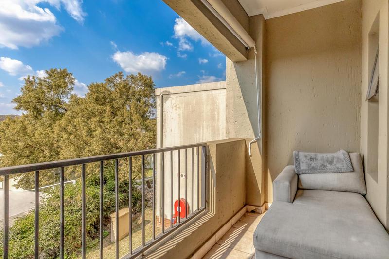 2 Bedroom Property for Sale in Fourways Gauteng