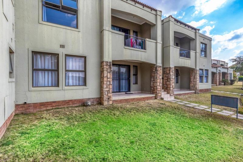 2 Bedroom Property for Sale in Fourways Gauteng