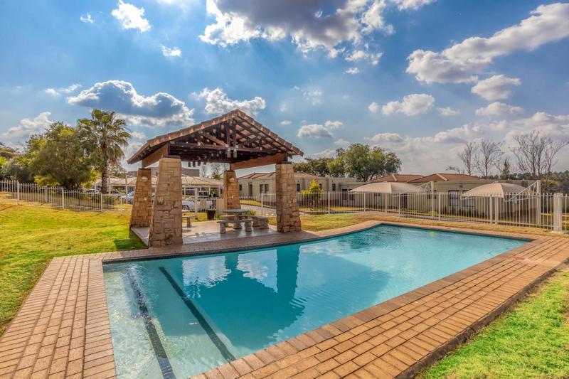 2 Bedroom Property for Sale in Fourways Gauteng