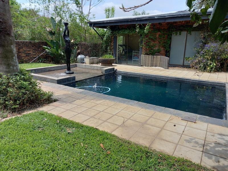 To Let 2 Bedroom Property for Rent in President Park Gauteng