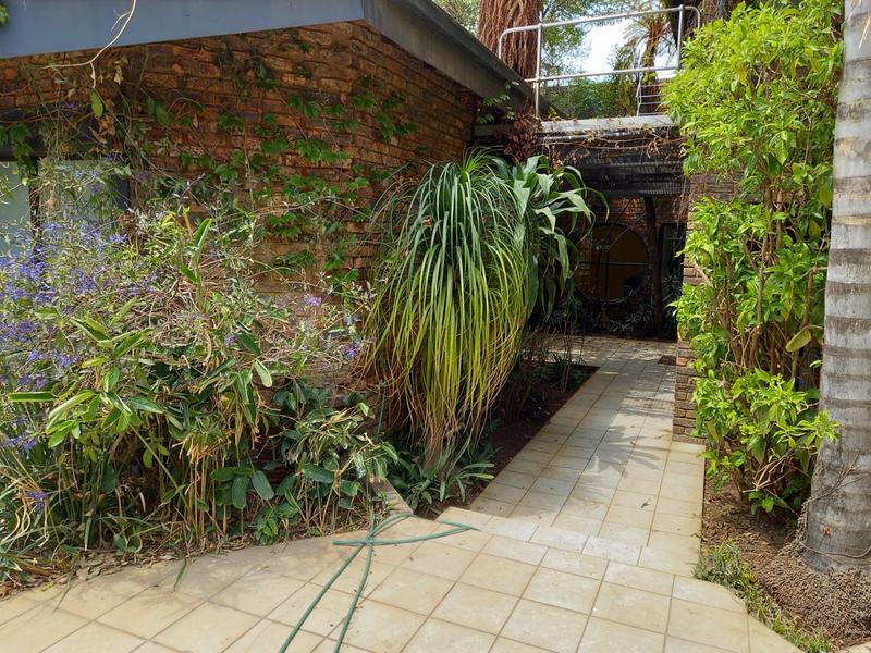 To Let 2 Bedroom Property for Rent in President Park Gauteng