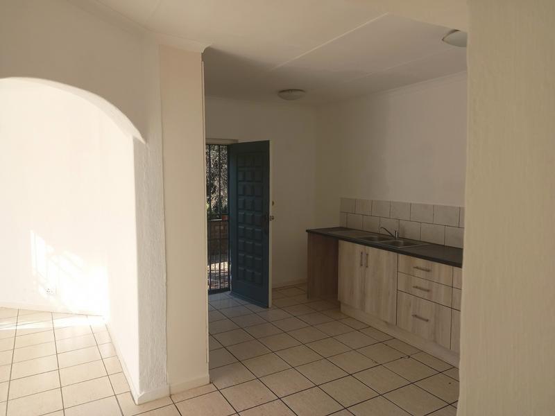 To Let 2 Bedroom Property for Rent in President Park Gauteng