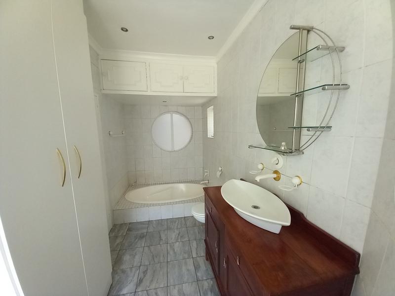 To Let 2 Bedroom Property for Rent in President Park Gauteng