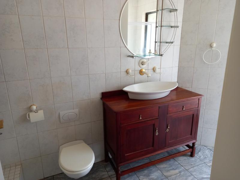 To Let 2 Bedroom Property for Rent in President Park Gauteng