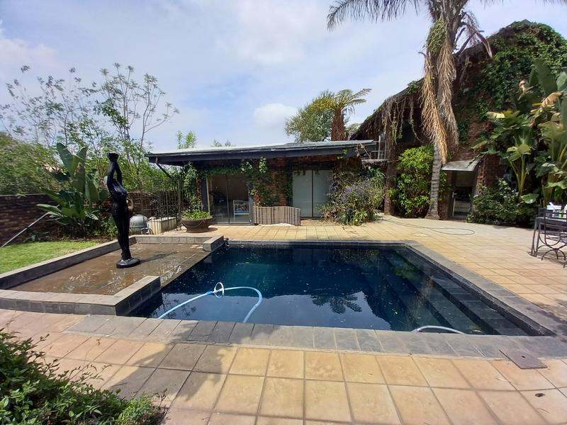To Let 2 Bedroom Property for Rent in President Park Gauteng