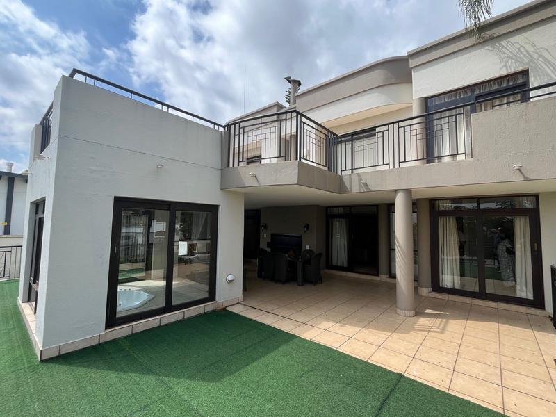 5 Bedroom Property for Sale in Waterkloof Heights Gauteng