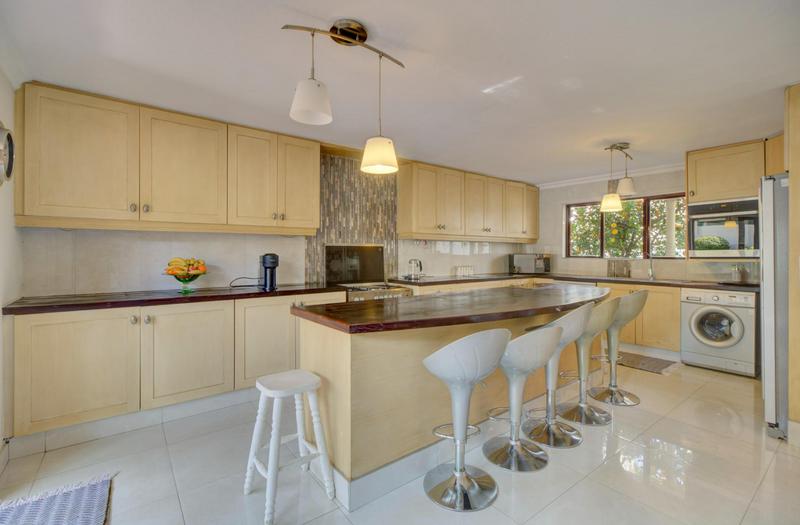 3 Bedroom Property for Sale in Sunninghill Gauteng