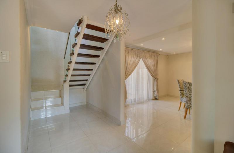 3 Bedroom Property for Sale in Sunninghill Gauteng