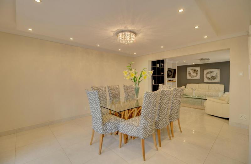3 Bedroom Property for Sale in Sunninghill Gauteng