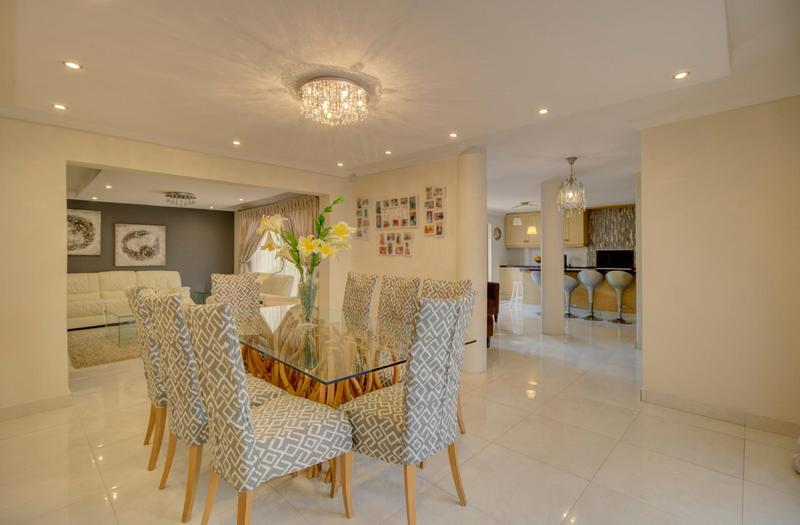 3 Bedroom Property for Sale in Sunninghill Gauteng