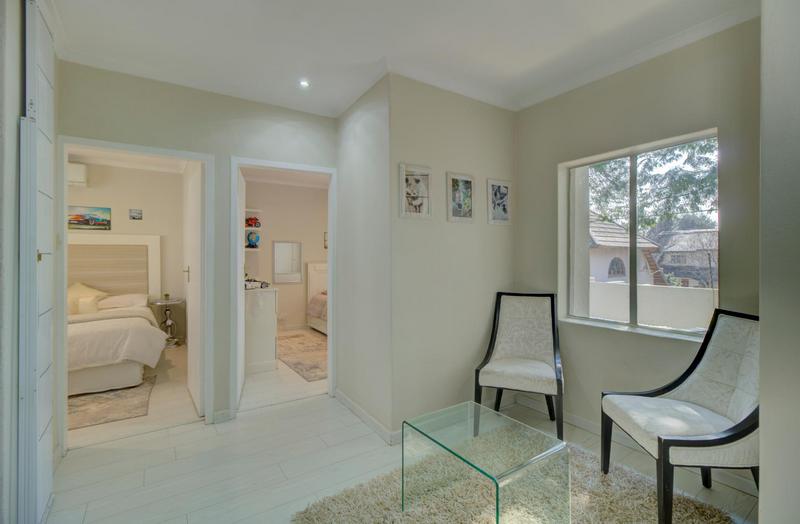 3 Bedroom Property for Sale in Sunninghill Gauteng