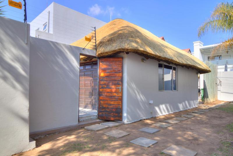 3 Bedroom Property for Sale in Sunninghill Gauteng