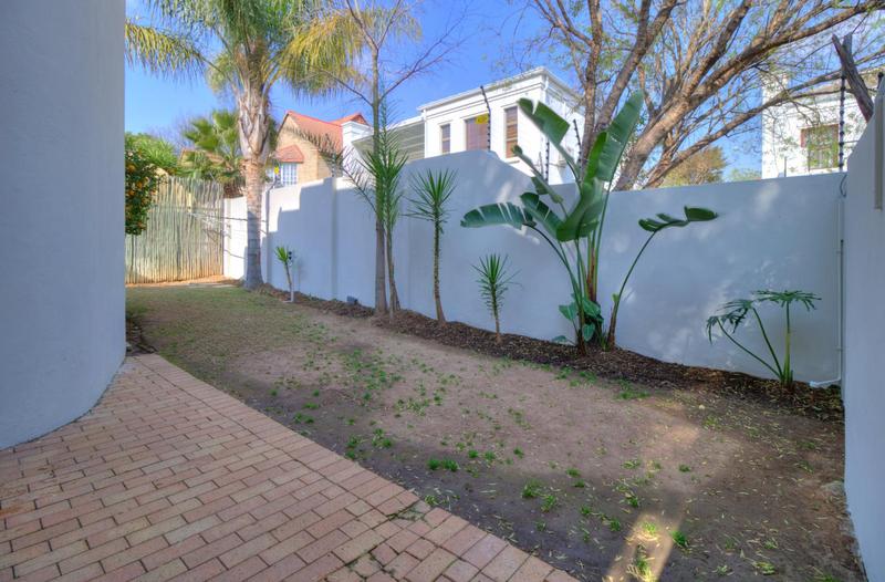 3 Bedroom Property for Sale in Sunninghill Gauteng