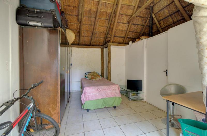 3 Bedroom Property for Sale in Sunninghill Gauteng