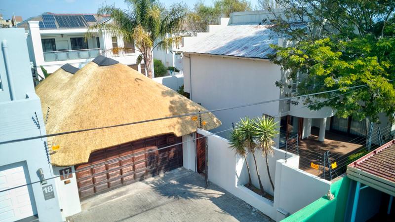 3 Bedroom Property for Sale in Sunninghill Gauteng