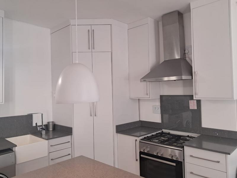 To Let 2 Bedroom Property for Rent in Sandton Central Gauteng