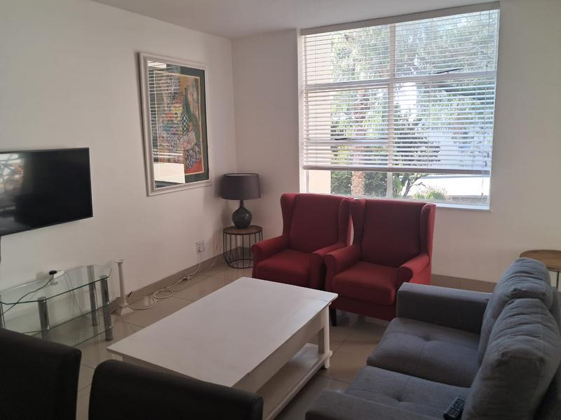 To Let 2 Bedroom Property for Rent in Sandton Central Gauteng