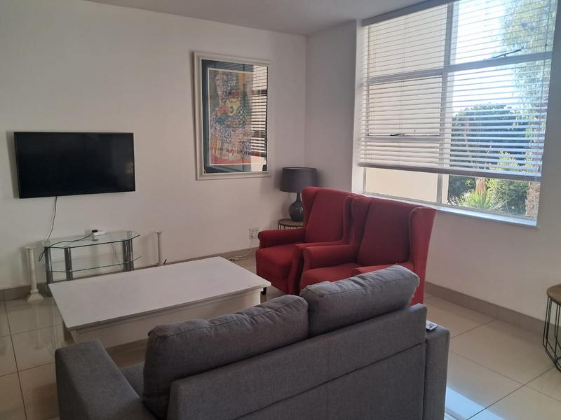 To Let 2 Bedroom Property for Rent in Sandton Central Gauteng