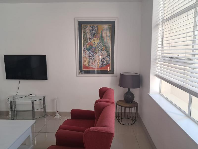 To Let 2 Bedroom Property for Rent in Sandton Central Gauteng