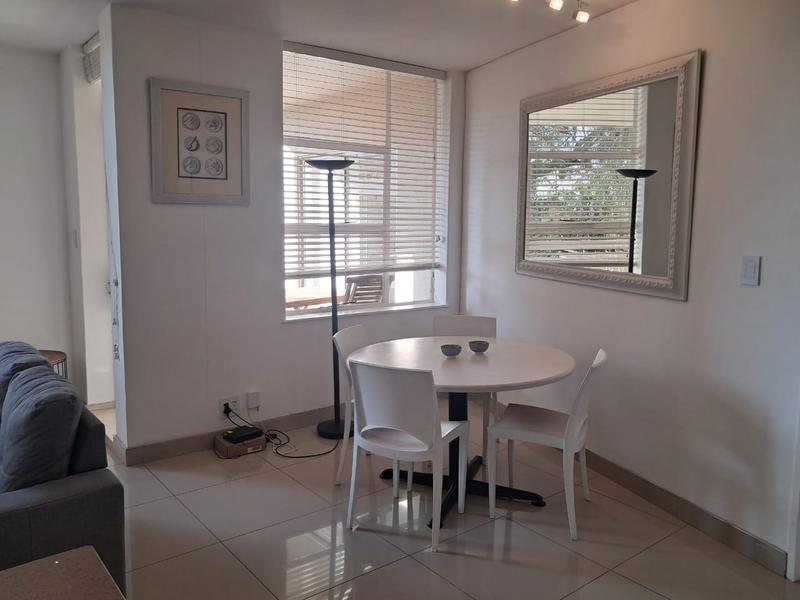 To Let 2 Bedroom Property for Rent in Sandton Central Gauteng