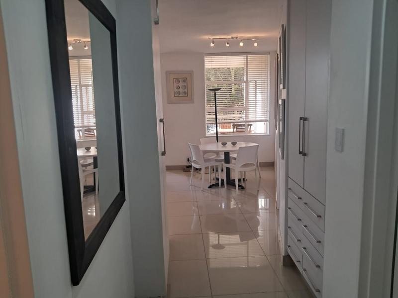 To Let 2 Bedroom Property for Rent in Sandton Central Gauteng