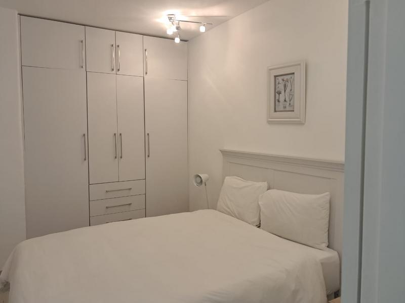 To Let 2 Bedroom Property for Rent in Sandton Central Gauteng