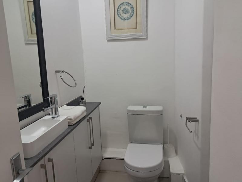 To Let 2 Bedroom Property for Rent in Sandton Central Gauteng