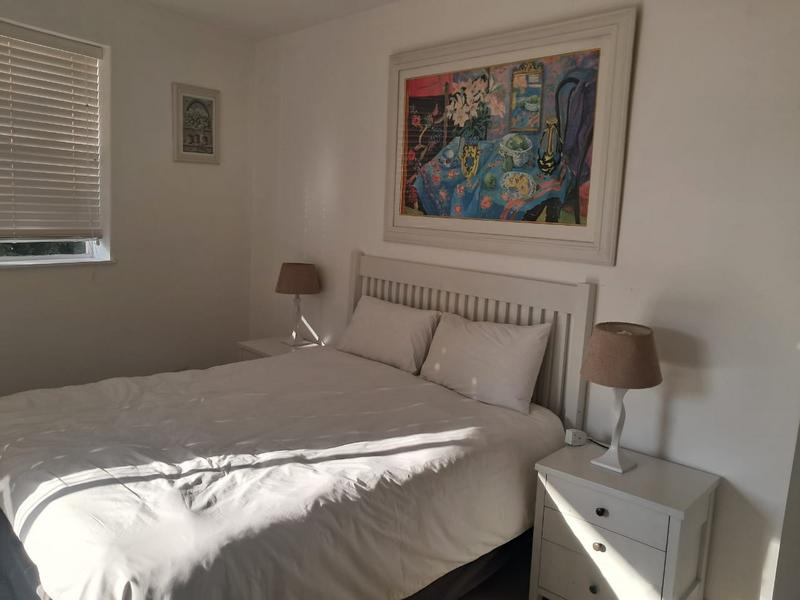 To Let 2 Bedroom Property for Rent in Sandton Central Gauteng