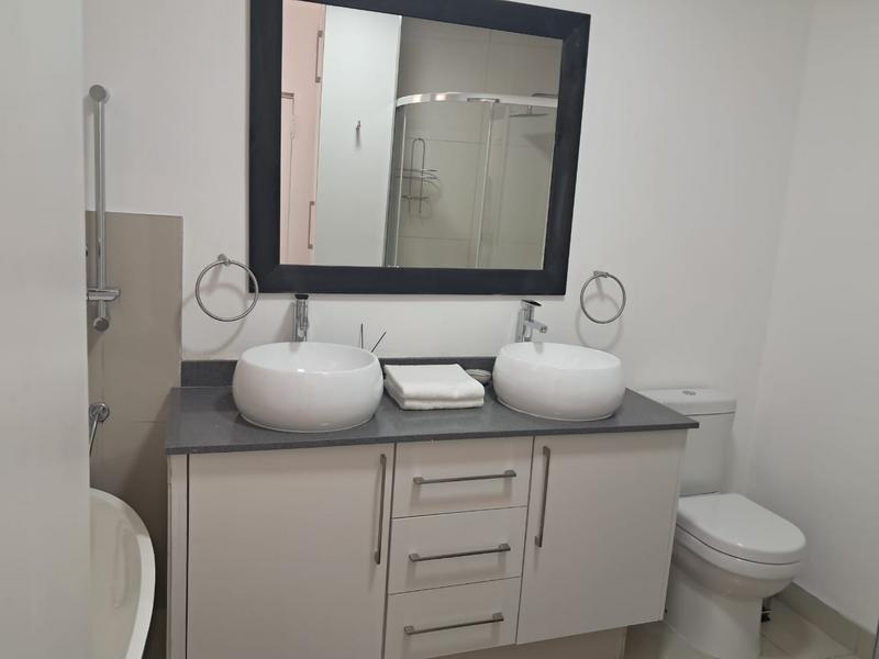 To Let 2 Bedroom Property for Rent in Sandton Central Gauteng