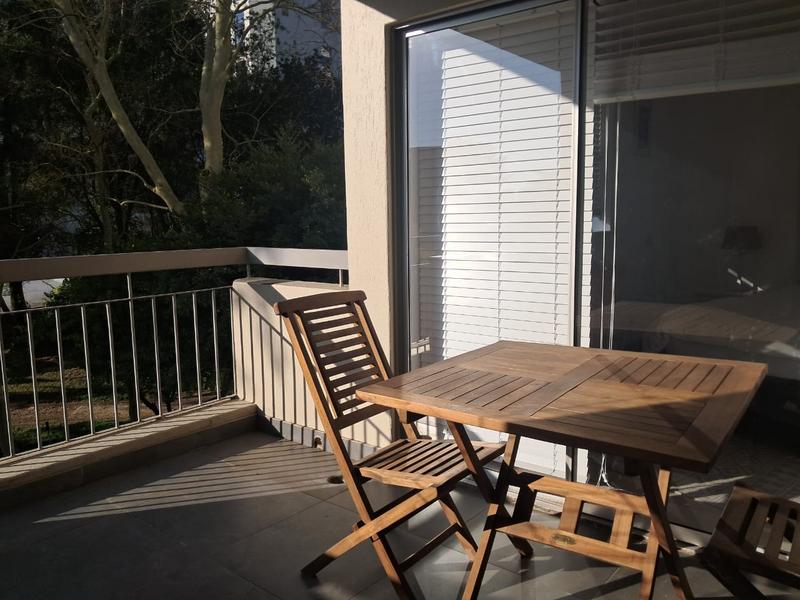 To Let 2 Bedroom Property for Rent in Sandton Central Gauteng