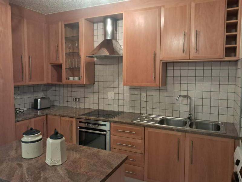 To Let 1 Bedroom Property for Rent in Sandton Central Gauteng