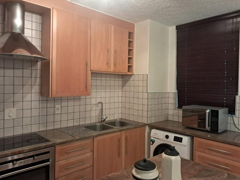 To Let 1 Bedroom Property for Rent in Sandton Central Gauteng
