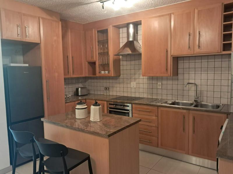 To Let 1 Bedroom Property for Rent in Sandton Central Gauteng