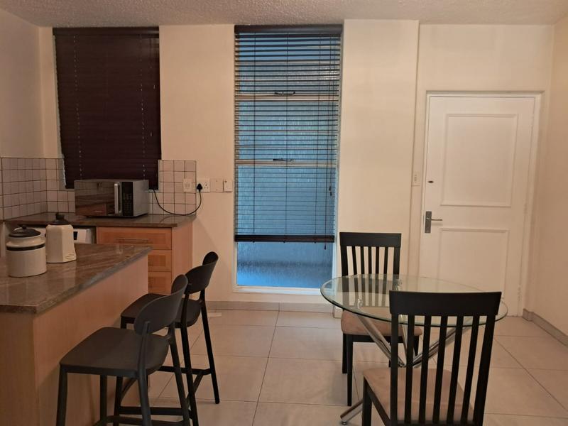To Let 1 Bedroom Property for Rent in Sandton Central Gauteng