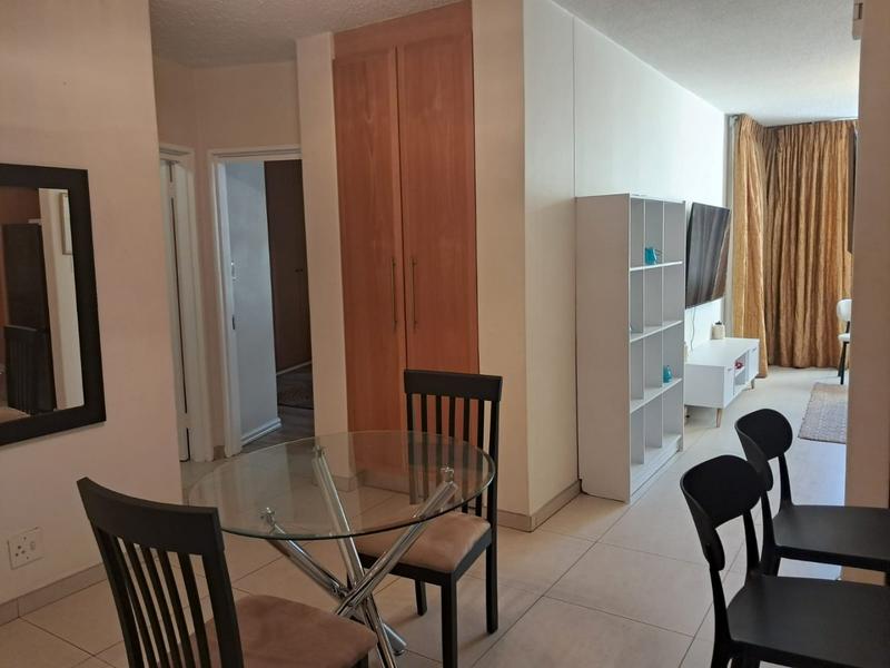 To Let 1 Bedroom Property for Rent in Sandton Central Gauteng