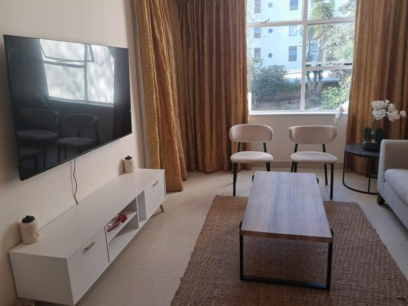 To Let 1 Bedroom Property for Rent in Sandton Central Gauteng