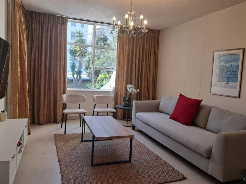 To Let 1 Bedroom Property for Rent in Sandton Central Gauteng