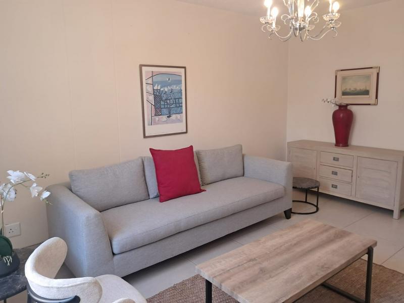 To Let 1 Bedroom Property for Rent in Sandton Central Gauteng