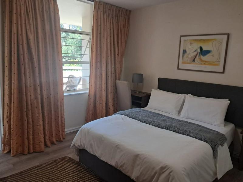 To Let 1 Bedroom Property for Rent in Sandton Central Gauteng