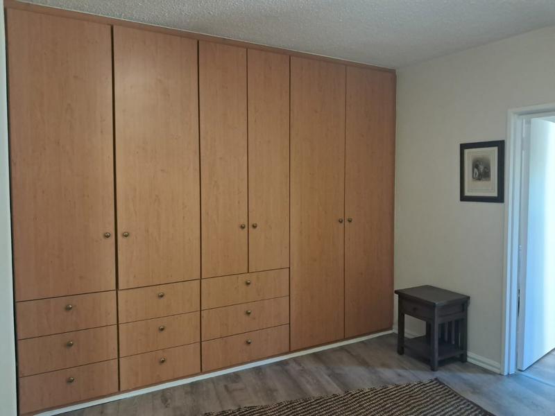 To Let 1 Bedroom Property for Rent in Sandton Central Gauteng