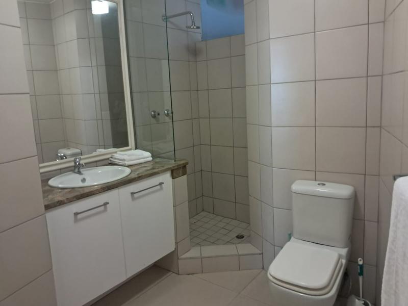 To Let 1 Bedroom Property for Rent in Sandton Central Gauteng