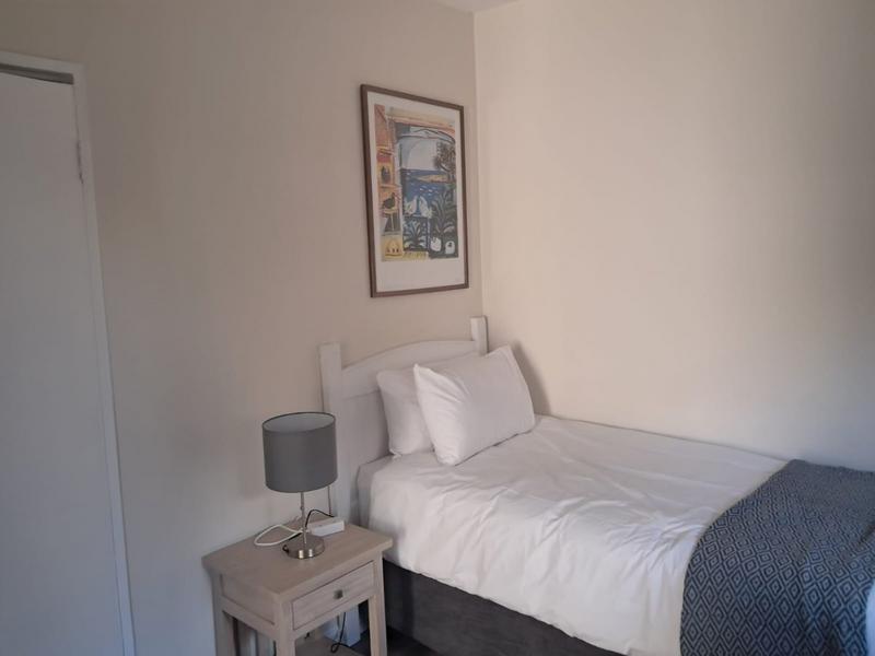 To Let 1 Bedroom Property for Rent in Sandton Central Gauteng