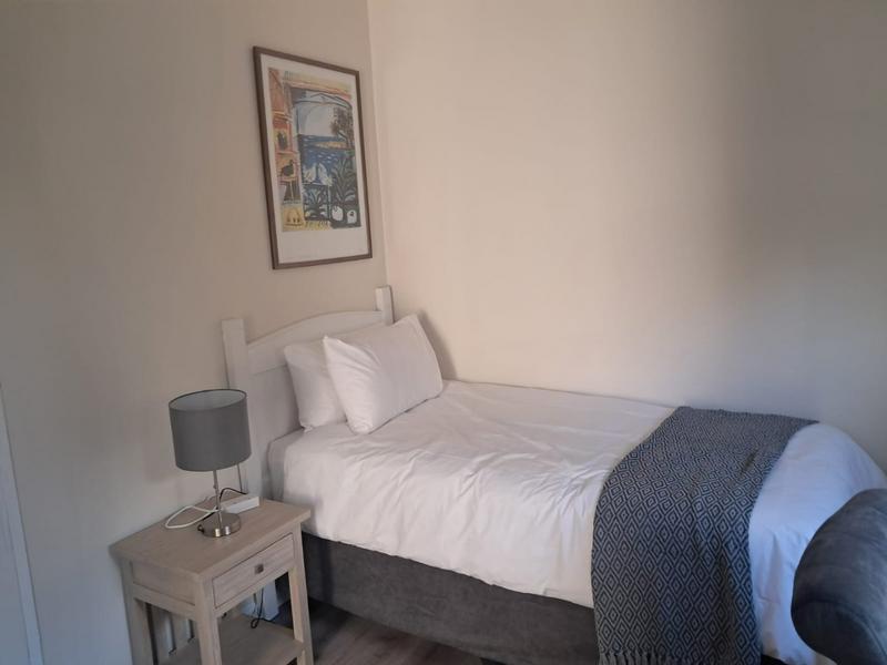 To Let 1 Bedroom Property for Rent in Sandton Central Gauteng