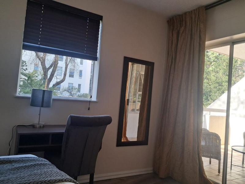 To Let 1 Bedroom Property for Rent in Sandton Central Gauteng