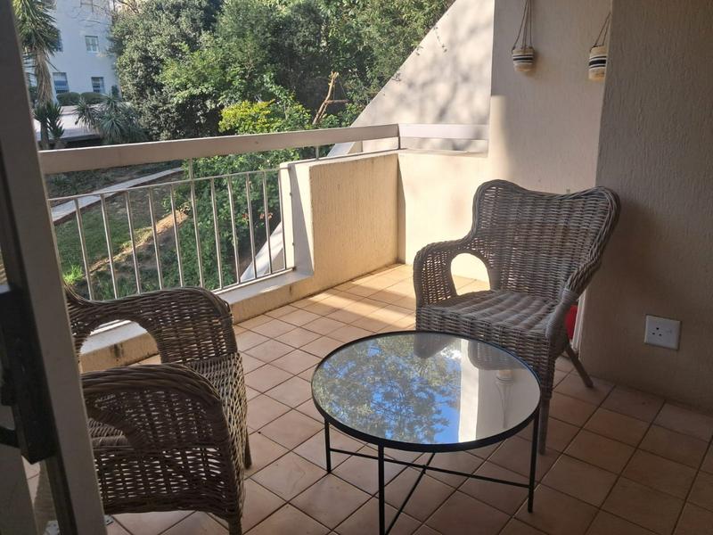 To Let 1 Bedroom Property for Rent in Sandton Central Gauteng