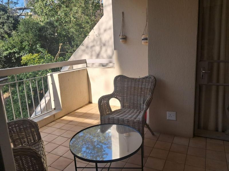 To Let 1 Bedroom Property for Rent in Sandton Central Gauteng