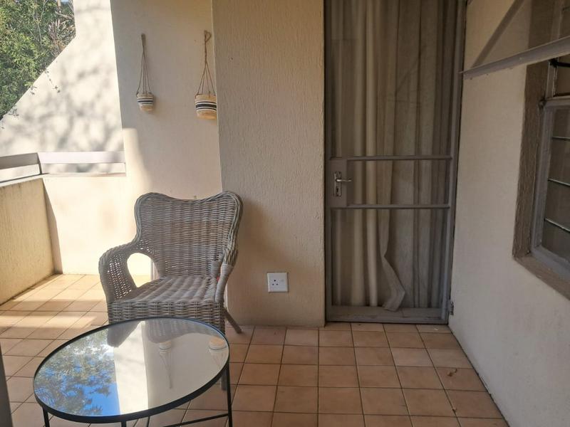 To Let 1 Bedroom Property for Rent in Sandton Central Gauteng
