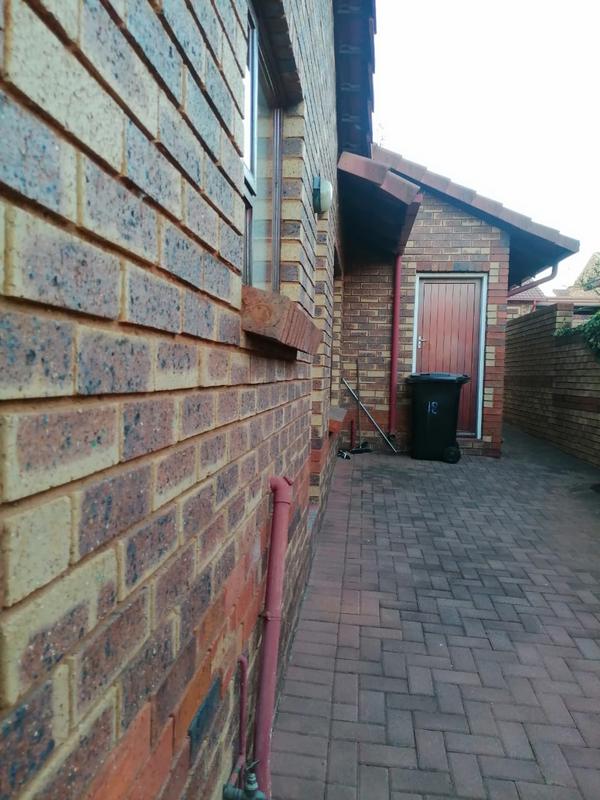 3 Bedroom Property for Sale in Kempton Park West Gauteng