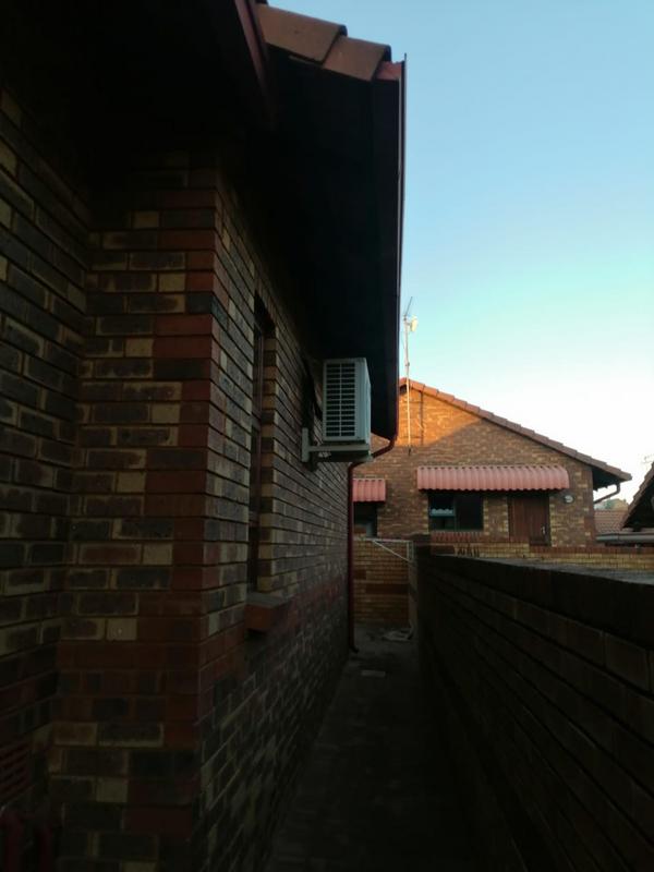 3 Bedroom Property for Sale in Kempton Park West Gauteng