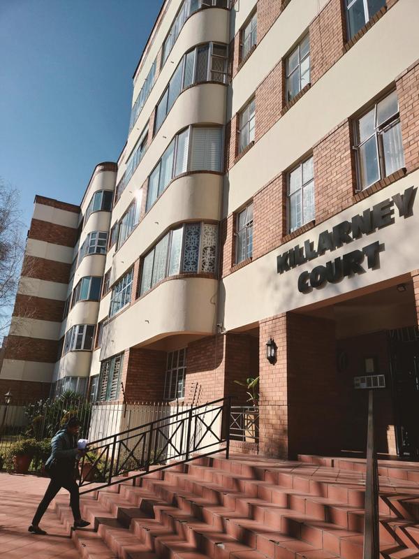 2 Bedroom Property for Sale in Killarney Gauteng